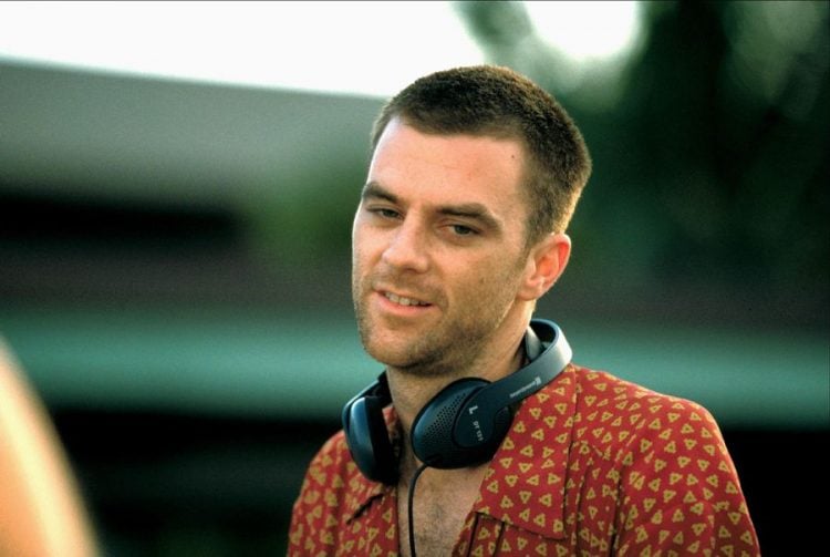 Paul Thomas Anderson explains the iconic frogs of 'Magnolia'