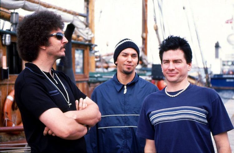 Primus copenhagen 1998