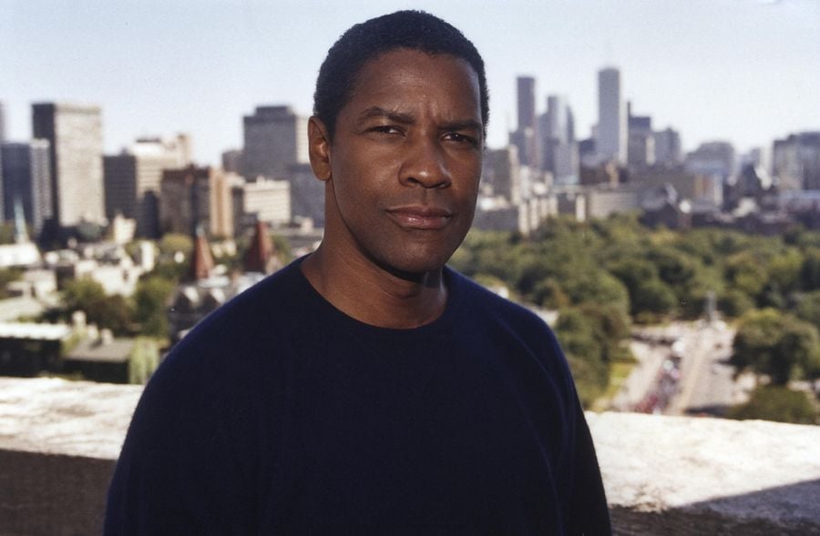 Ranking Denzel Washington's 10 best movies