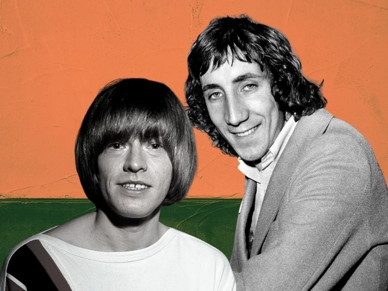Read the Pete Townshend poem written for Brian Jones