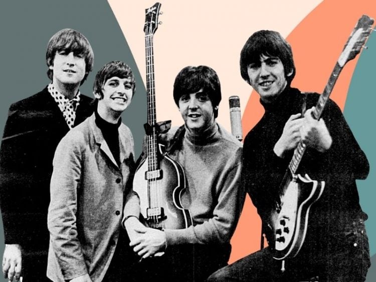 Revisiting The Beatles' step into the unknown, 'Rubber Soul'