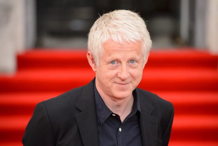 Richard Curtis named his favourite Christmas film