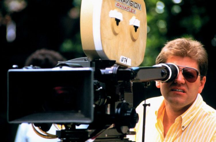 Robert Zemeckis named his three favourite films of all time