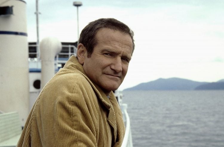 Robin Williams once named his favourite role of all time
