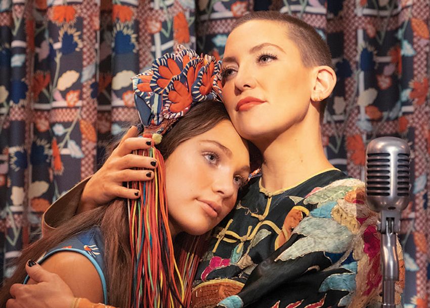 Sia's directional debut 'Music' is the worst film of 2021