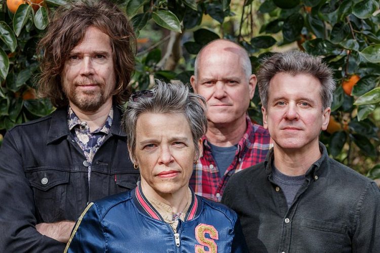 Superchunk announce album, share single with Teenage Fanclub
