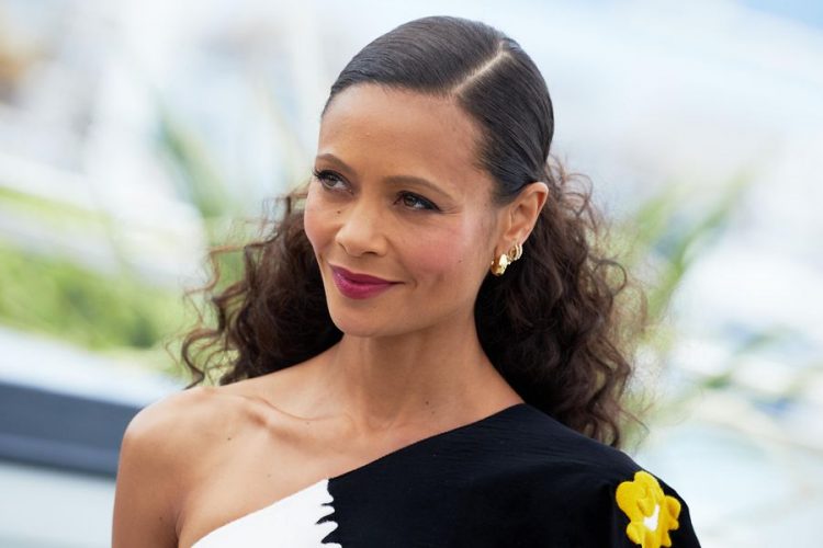 Thandiwe Newton set to join new Magic Mike film