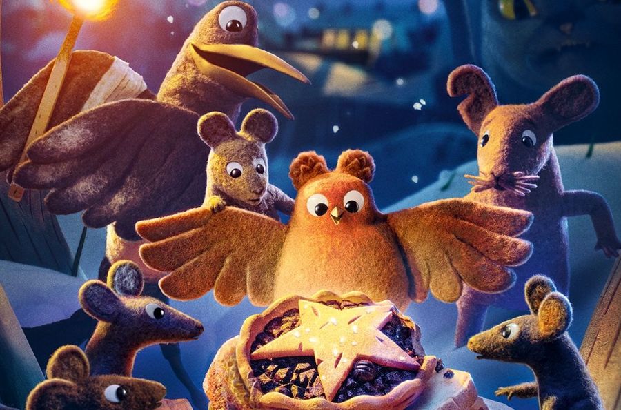 The 10 best animated Christmas films of all time