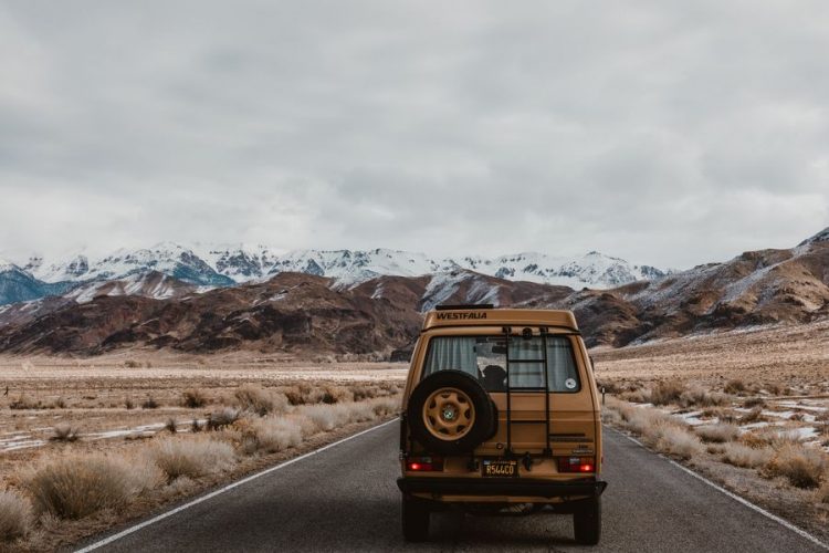 The 10 best road trips to take across the USA