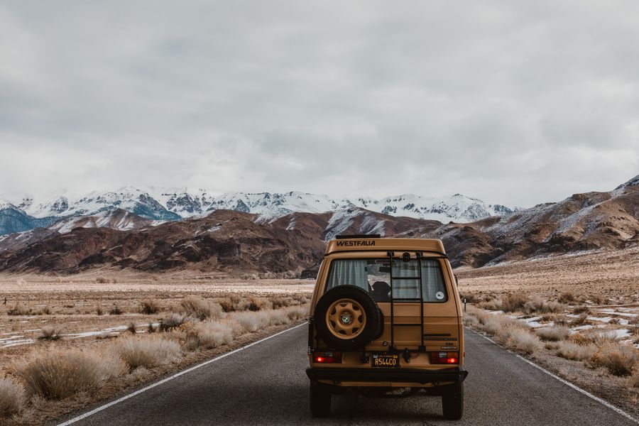 The 10 best road trips to take across the USA