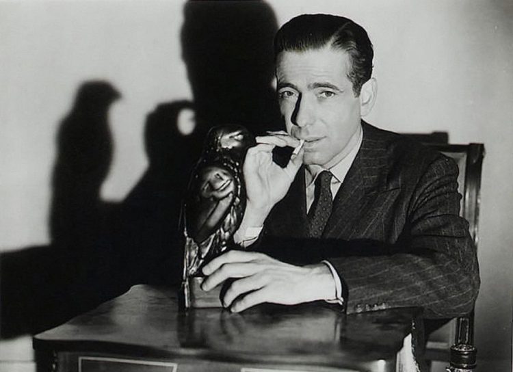 The 10 greatest films starring Humphrey Bogart