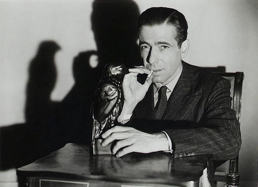 The 10 greatest films starring Humphrey Bogart