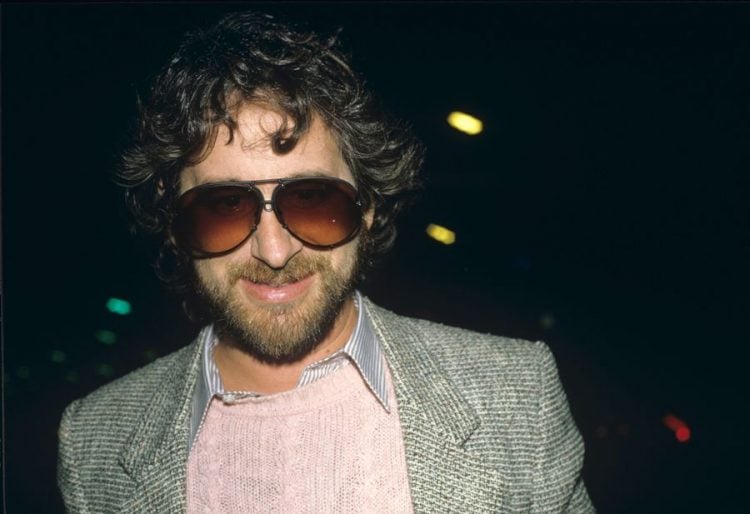 The Christmas film Steven Spielberg saved from obscurity