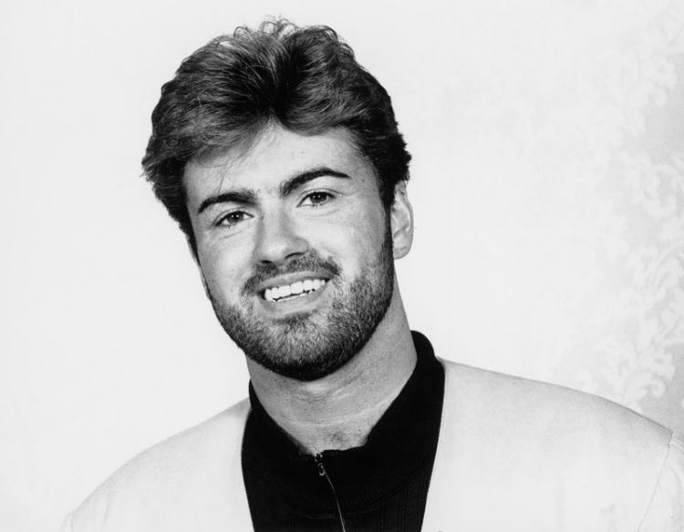 The comedic life of pop legend George Michael