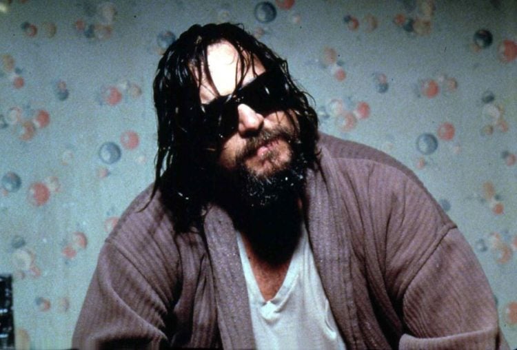 The question Jeff Bridges asked on set of 'The Big Lebowski'