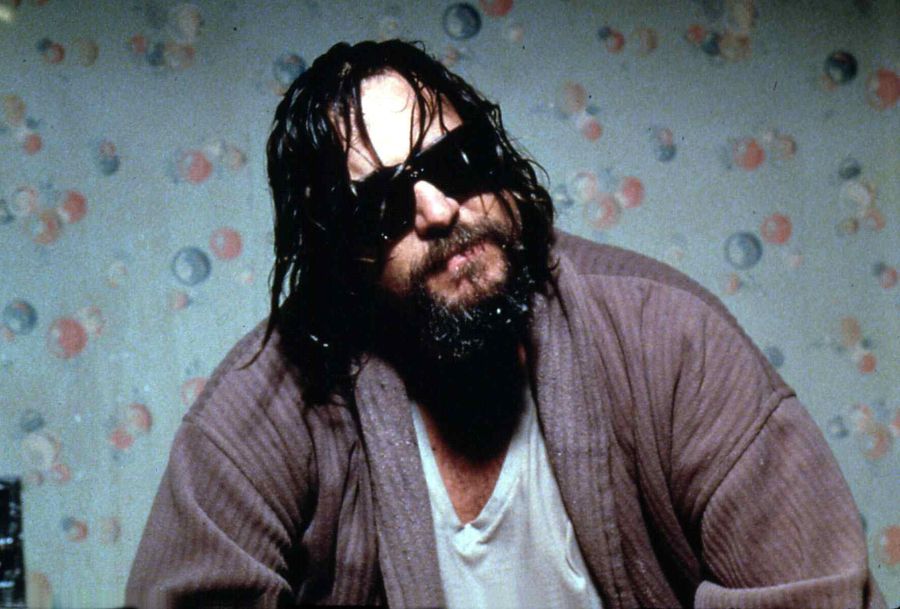 The question Jeff Bridges asked on set of 'The Big Lebowski'
