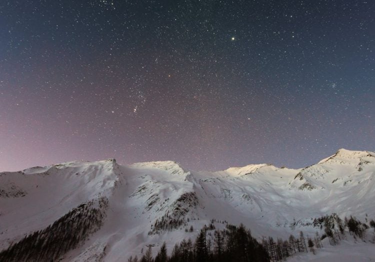 The strangest Christmas traditions from around the world