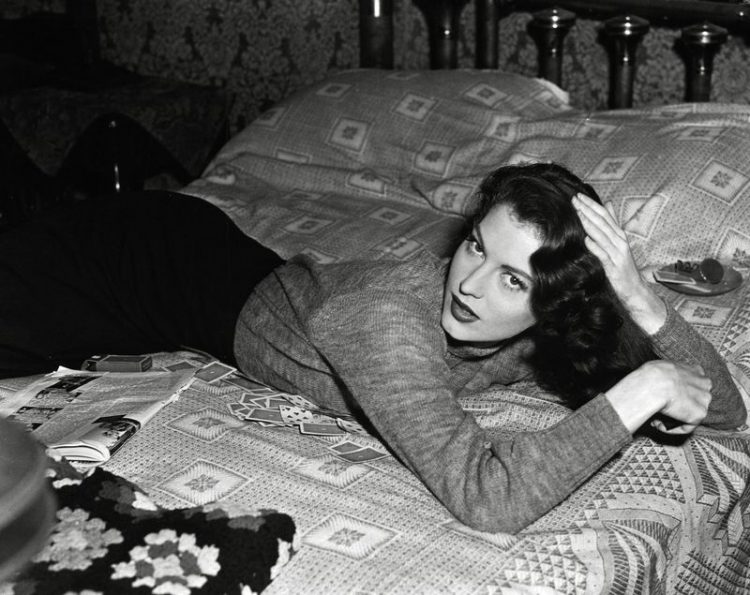 The ultimate beginner's guide to Ava Gardner