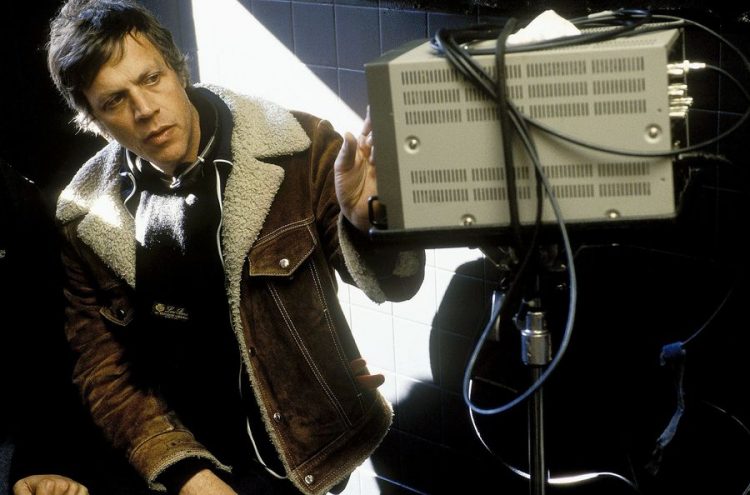 Todd Haynes