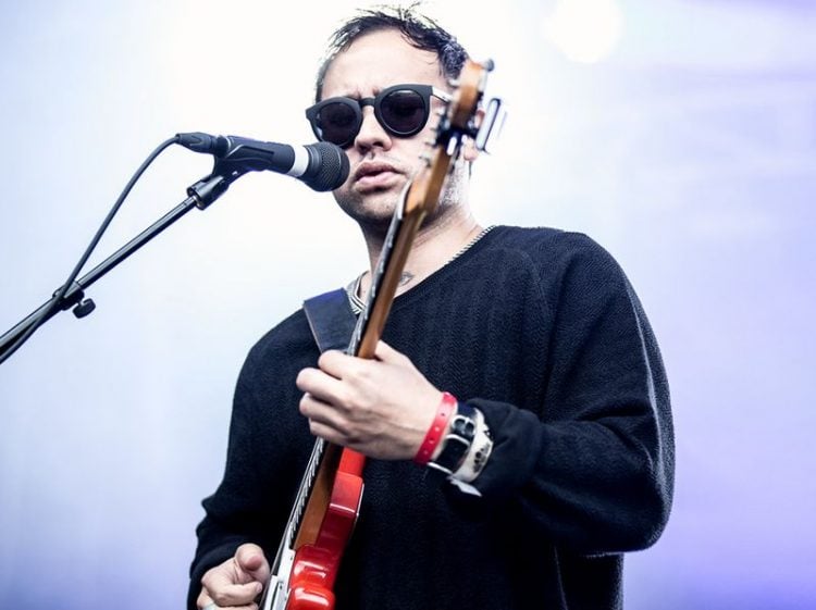 Unknown Mortal Orchestra drop instrumental track ‘SB-09’