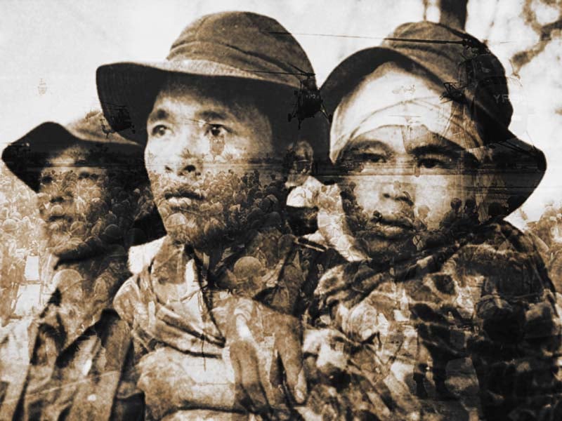 Exploring the real Vietnam: A place beyond the war and the cultural skew of the West