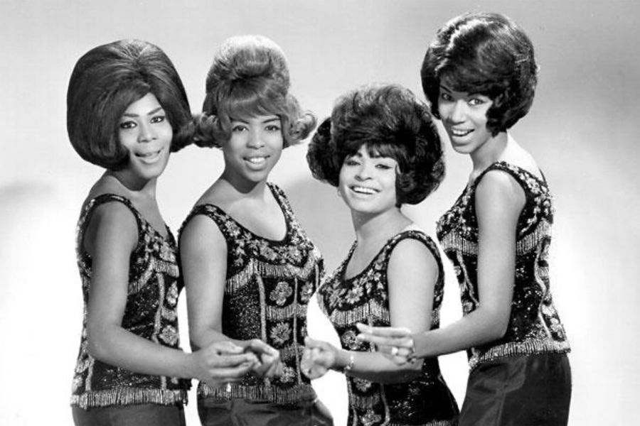 Wanda Young of The Marvelettes has died aged 78