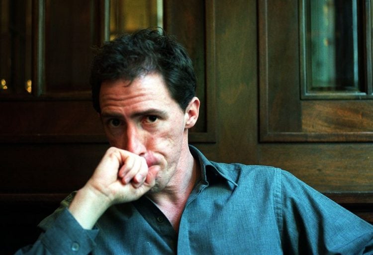 Watch Rob Brydon's hilarious impression of Mick Jagger