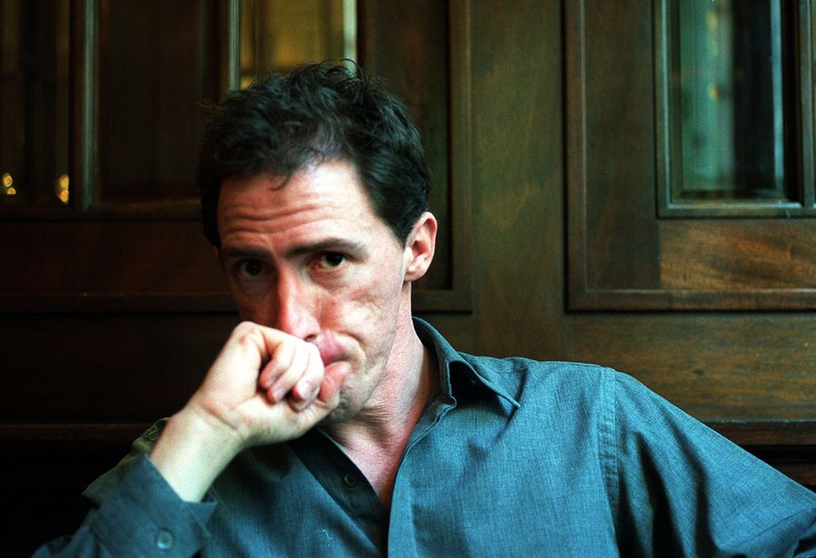 Watch Rob Brydon's hilarious impression of Mick Jagger