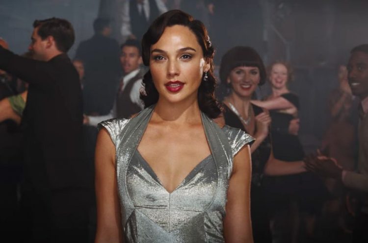 Watch new trailer for murder mystery 'Death on the Nile'