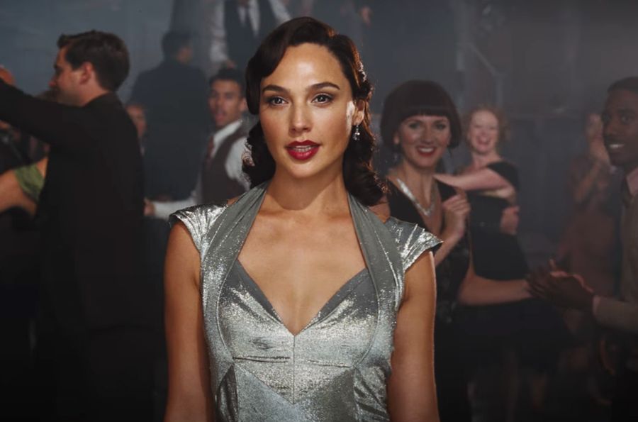 Watch new trailer for murder mystery 'Death on the Nile'