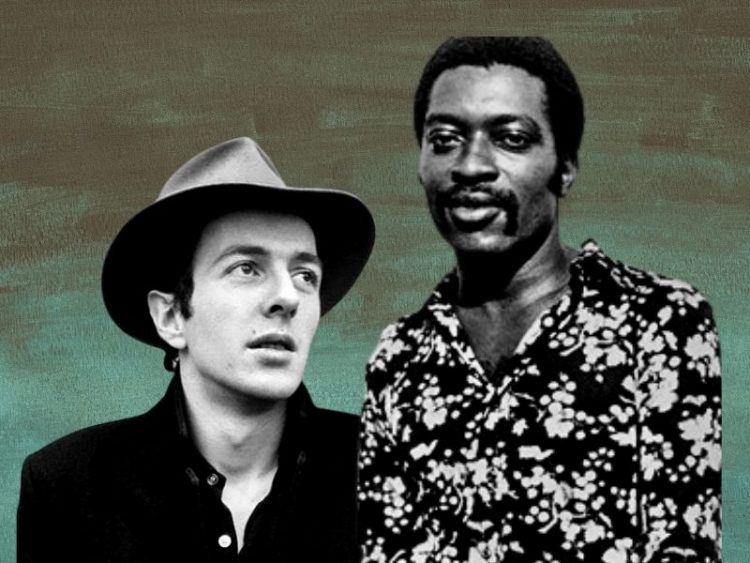 What Junior Murvin really thought of The Clash cover of 'Police & Thieves'