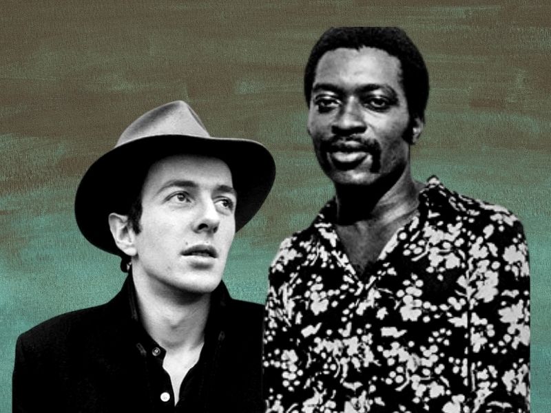 What Junior Murvin really thought of The Clash cover of 'Police & Thieves'