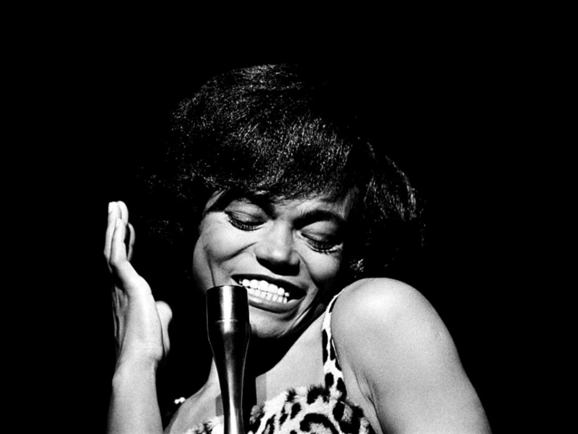 Why Eartha Kitt's 'Santa Baby' is the best Christmas song
