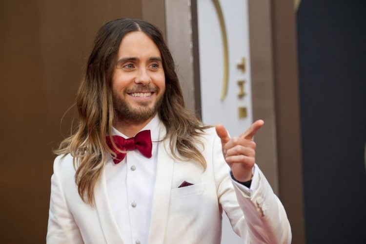 Why Jared Leto is the most unlikeable actor in Hollywood