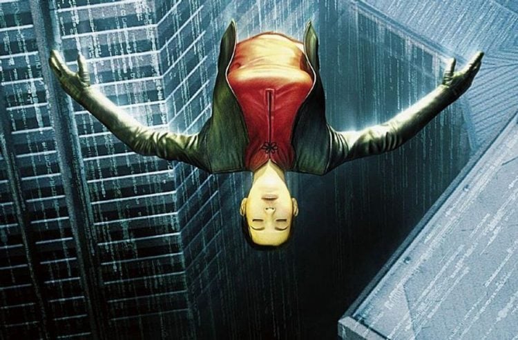 Why 'The Animatrix' is essential to 'The Matrix' universe