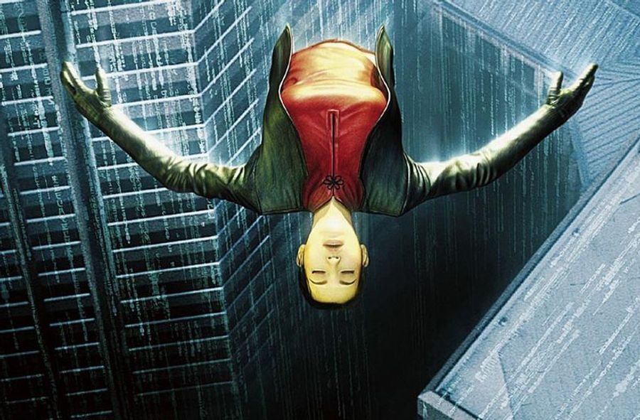 Why 'The Animatrix' is essential to 'The Matrix' universe