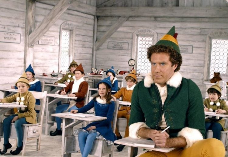 Why Will Ferrell turned down $29 million to make 'Elf 2'