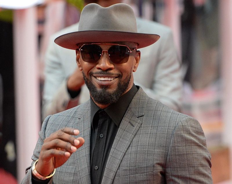 Will Ferrell and Jamie Foxx to star in comedy 'Strays'