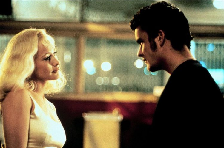 25 years of 'Lost Highway' - David Lynch's surreal nightmare