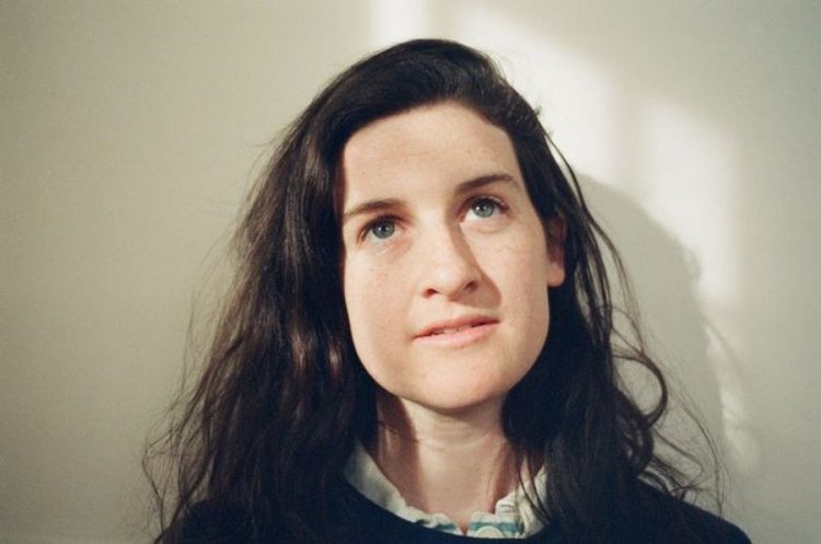 Barrie announces second album 'Barbara' with new single 'Quarry'