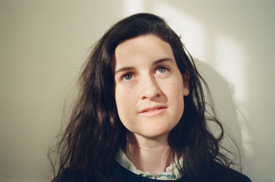 Barrie announces second album 'Barbara' with new single 'Quarry'