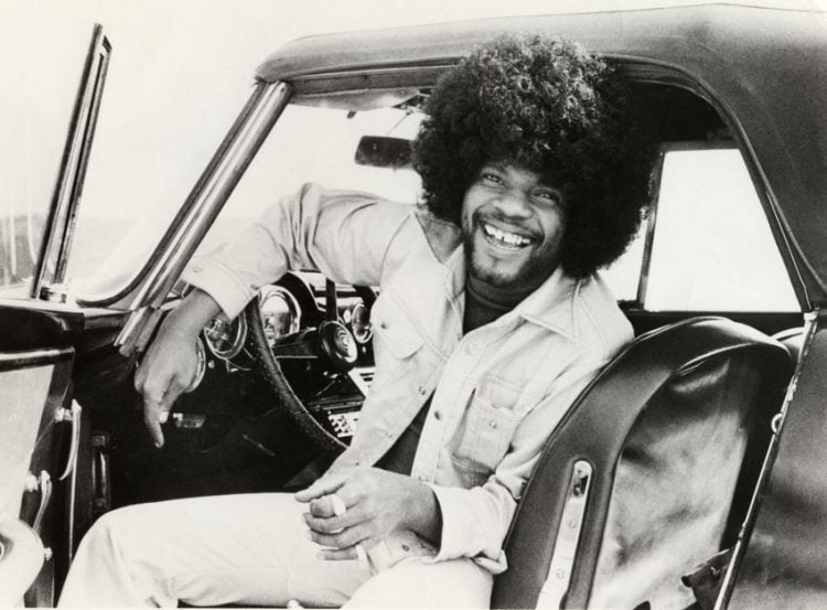 Billy Preston's history of sexual abuse