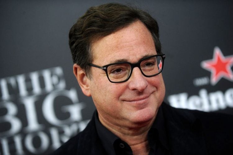 Bob Saget