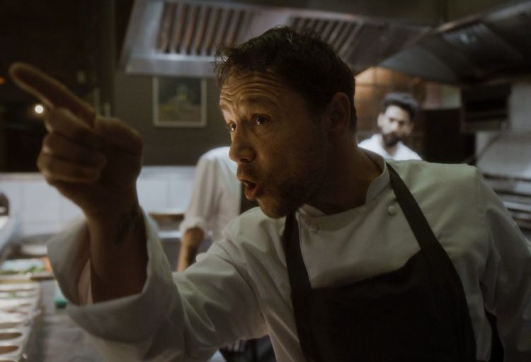 'Boiling Point' Review - An intense hospitality hot pot