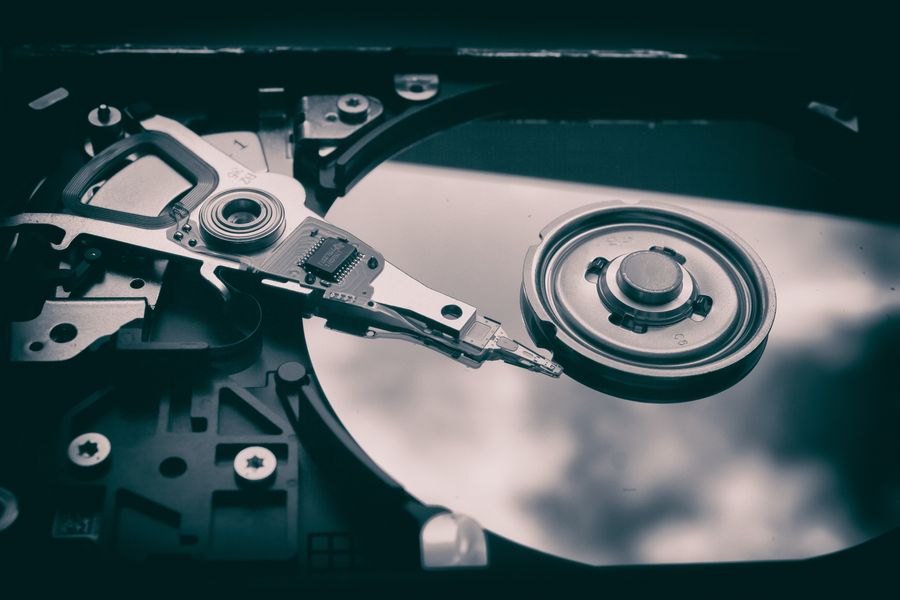 CD sales increased for the first time since 2004