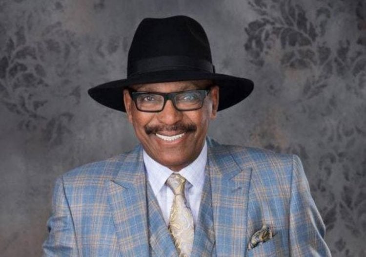 Calvin Simon