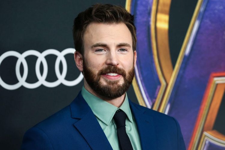 Chris Evans in talks to play Gene Kelly in upcoming film
