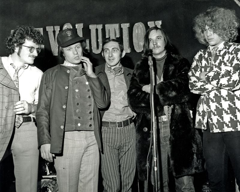 Country Joe and The Fish