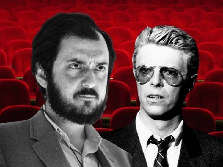 David Bowie explained his love for Stanley Kubrick