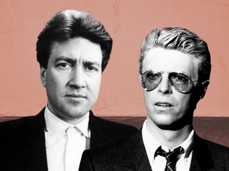 David Bowie once named his favourite David Lynch film